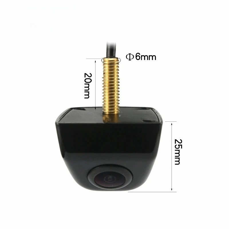 VW AUDI Car Parking Reversing Rear Camera