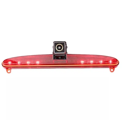 IVECO DAILY 2015-2017 LAMP متوقف شده با استفاده از دوربین پشتیبان یکپارچه